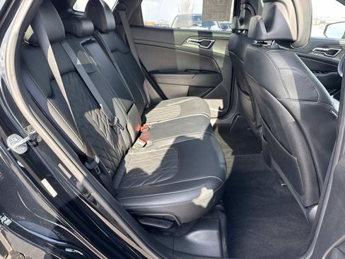 Used 2023 Kia Sportage X-Pro image 20