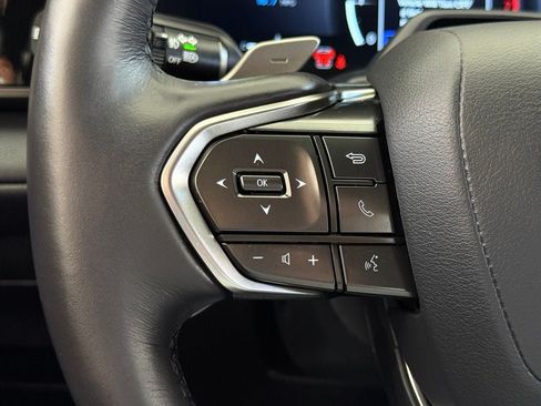 Certified 2025 Lexus TX 350 FWD w/ Convenience Package image 26