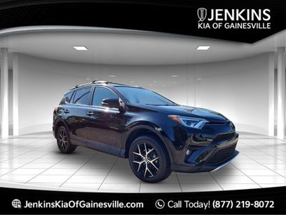 Used 2016 Toyota RAV4 SE