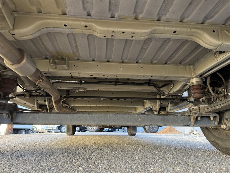 Used 2024 RAM ProMaster 3500 FWD image 38
