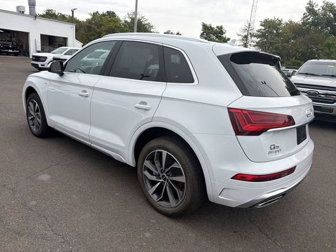 Used 2024 Audi Q5 2.0T Premium AWD/4WD image 3