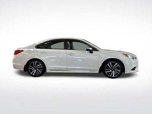 Used 2017 Subaru Legacy 2.5i Sport AWD/4WD image 3