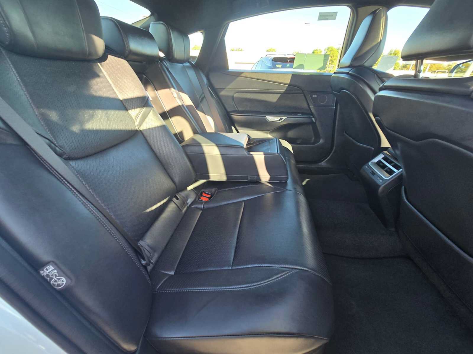 New 2026 Lexus ES 350h AWD image 12