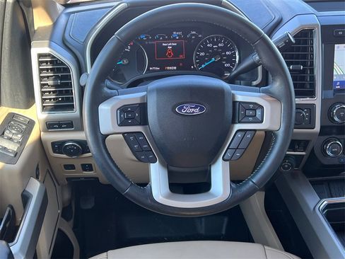 Used 2021 Ford F250 Lariat w/ Lariat Ultimate Package image 28