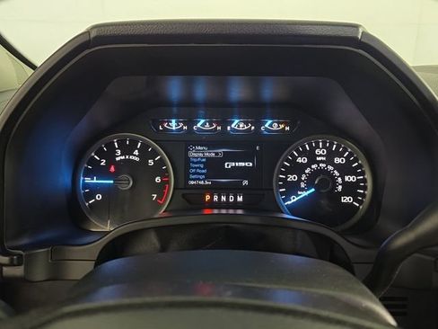 Used 2018 Ford F150 XLT w/ Equipment Group 302A Luxury RWD image 51