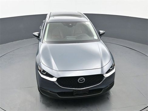 Certified 2023 MAZDA CX-30 AWD 2.5 S w/ Preferred Package image 44