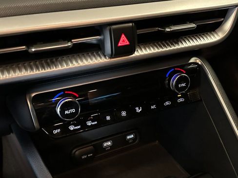 Used 2021 Kia K5 GT-Line image 14