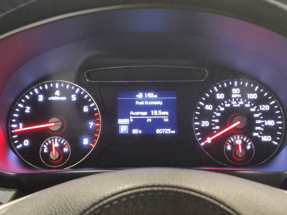 Used 2020 Kia Sorento LX w/ LX I4 Convenience Package FWD image 23