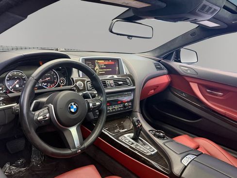 Used 2015 BMW 650i xDrive Coupe AWD/4WD image 15