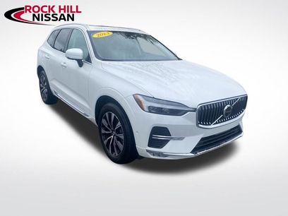 Used 2023 Volvo XC60 B5 Plus