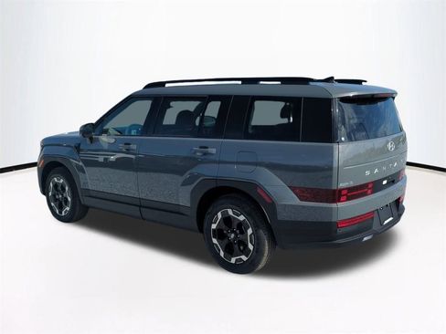 New 2026 Hyundai Santa Fe SEL image 7