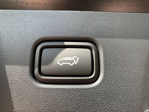 New 2026 Hyundai Tucson SEL AWD/4WD image 6