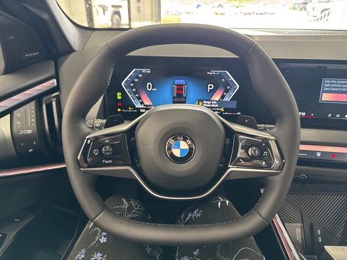 New 2026 BMW X3 xDrive30 image 18