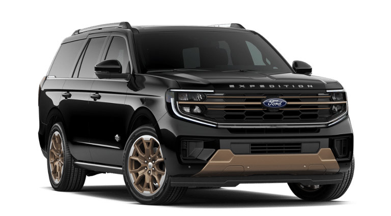 New 2026 Ford Expedition King Ranch AWD/4WD image 19