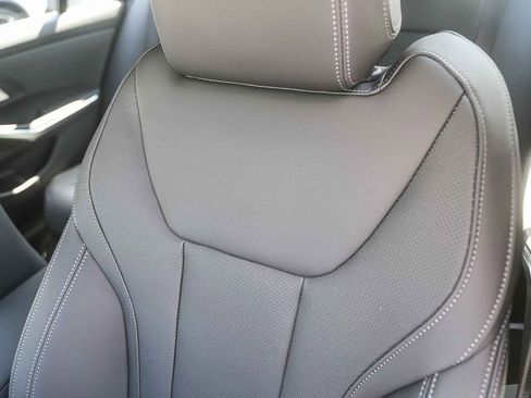 New 2026 BMW 330i Sedan w/ Premium Package RWD image 21