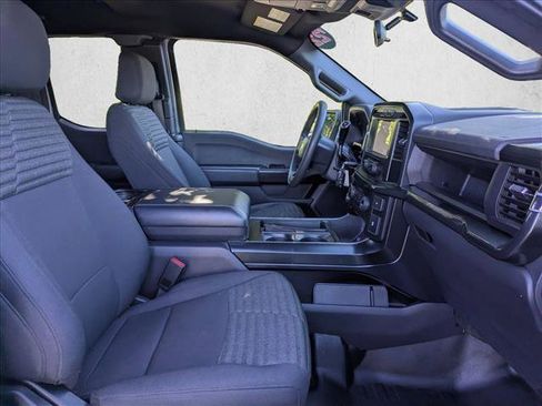 Used 2022 Ford F150 XL w/ STX Appearance Package image 20
