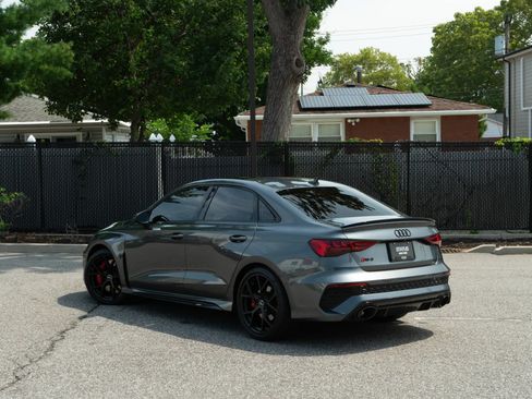 Used 2024 Audi RS 3 AWD/4WD image 44