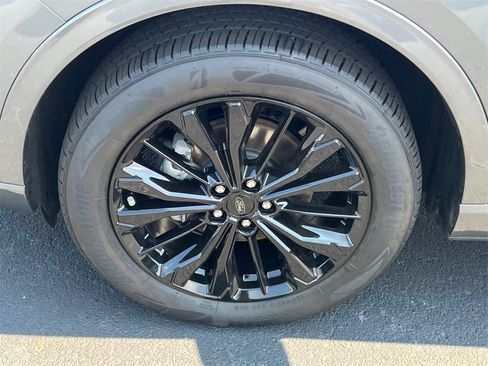 Used 2024 Ford Escape ST-Line Elite image 12