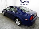 Used 2010 Chevrolet Malibu LS image 4