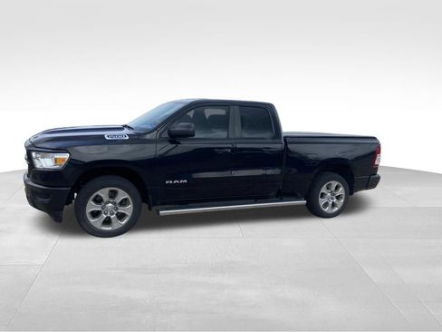 Used 2022 RAM 1500 HFE RWD image 40