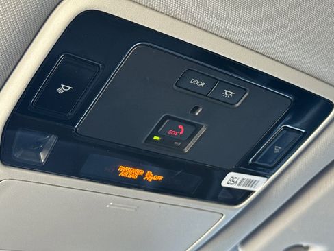 Certified 2025 Toyota Grand Highlander FWD image 26