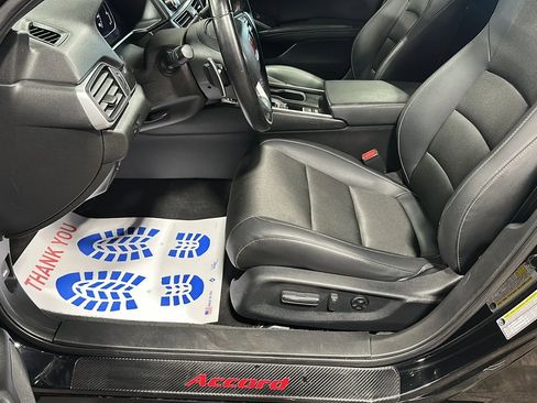 Used 2020 Honda Accord Sport image 9