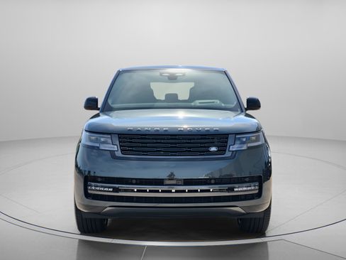 New 2026 Land Rover Range Rover SE AWD/4WD image 6