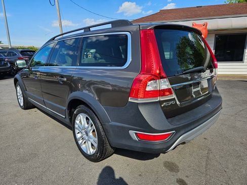 Used 2016 Volvo XC70 T5 Premier w/ Proximity Package AWD/4WD image 7