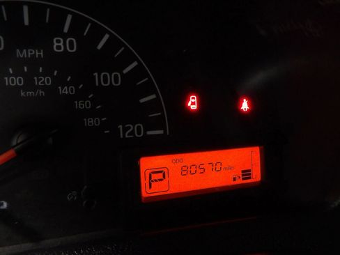 Used 2021 Nissan NV200 SV w/ Back Door Glass Package image 21