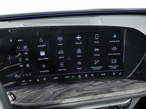 New 2025 Audi Q5 Premium Plus image 14