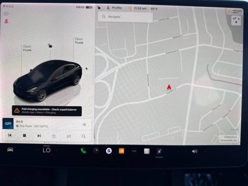 Used 2022 Tesla Model 3 Long Range image 14