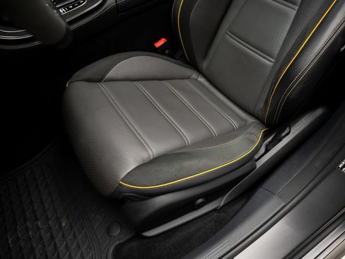 Used 2023 Mercedes-Benz E 63 AMG S image 71