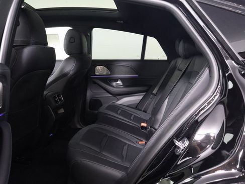 New 2026 Mercedes-Benz GLE 53 AMG 4MATIC Coupe image 6