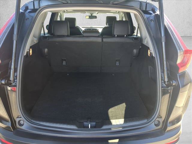 Used 2022 Honda CR-V EX-L image 6