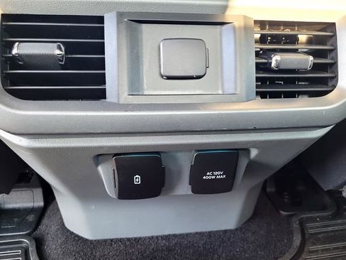 Used 2022 Ford F150 XLT w/ Equipment Group 301A Mid image 13