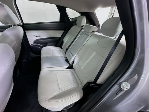 Used 2025 Hyundai Tucson SEL image 27