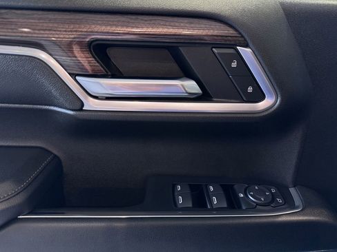 Certified 2023 Chevrolet Silverado 1500 LT image 25