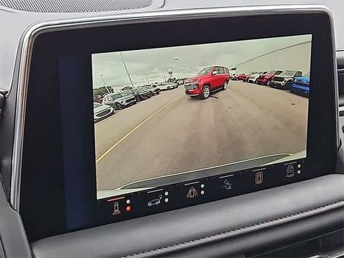 Certified 2024 Chevrolet Suburban High Country w/ Advanced Technology Package image 20