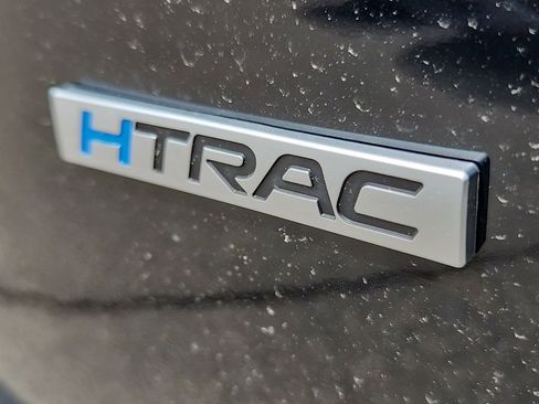 Used 2024 Hyundai Tucson SEL w/ Convenience Package image 7