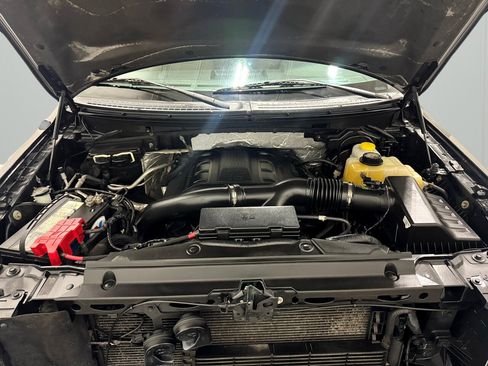 Used 2013 Ford F150 XLT w/ Luxury Equipment Group image 32