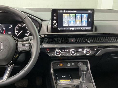 Certified 2023 Honda CR-V EX-L image 15