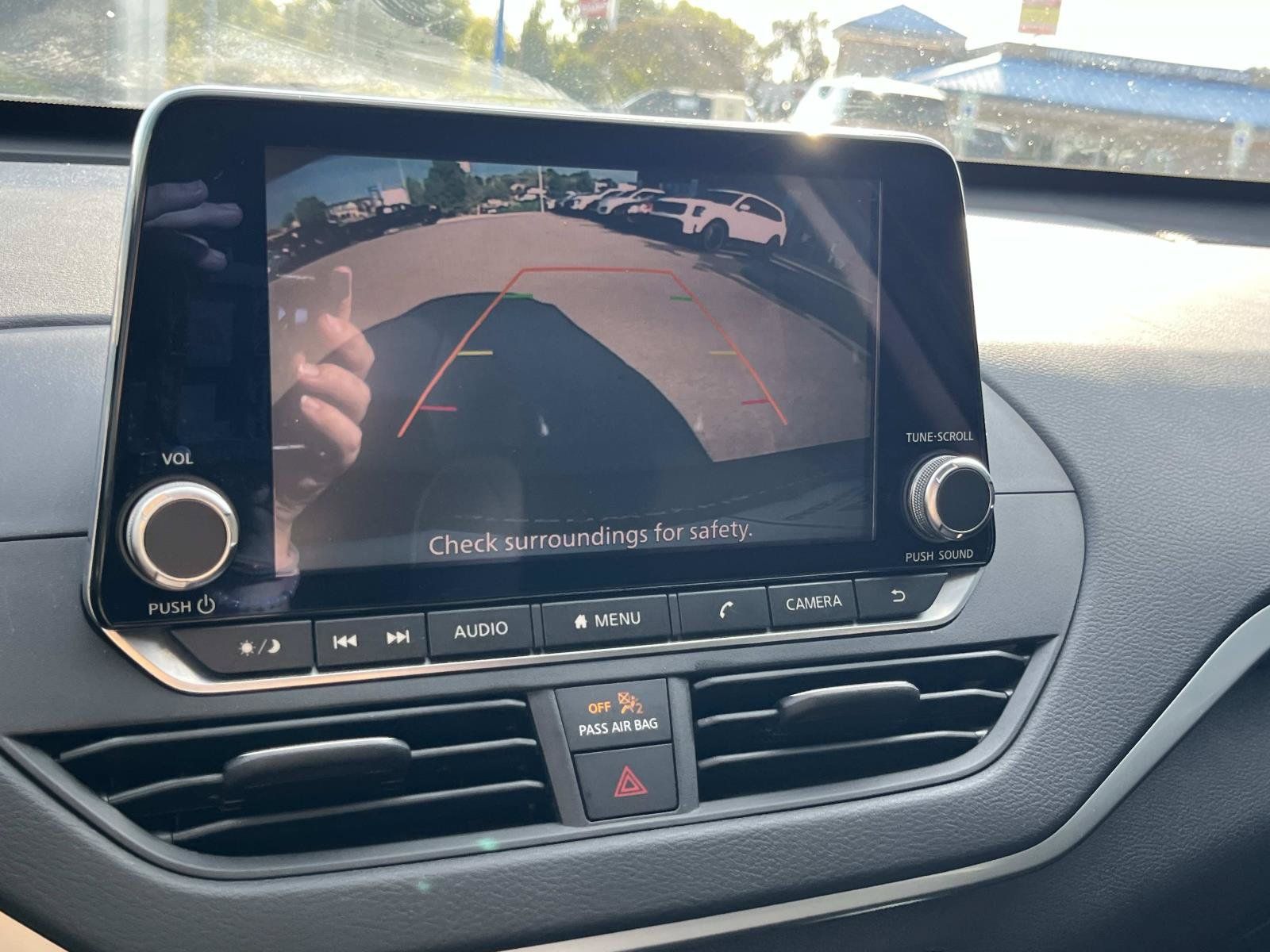 Used 2019 Nissan Altima 2.5 S FWD image 35