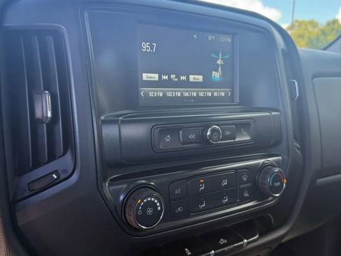 Used 2018 GMC Sierra 1500 4x4 Double Cab w/ Elevation Edition image 10