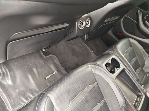 Used 2021 Mercedes-Benz AMG GT 63 S image 28