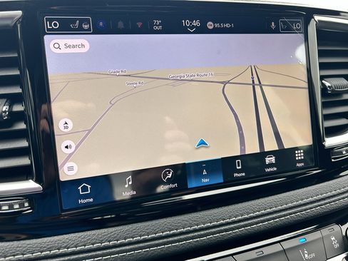 New 2026 Chrysler Pacifica Limited w/ S Appearance Package image 20