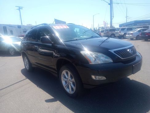 Used 2009 Lexus RX 350 AWD image 2