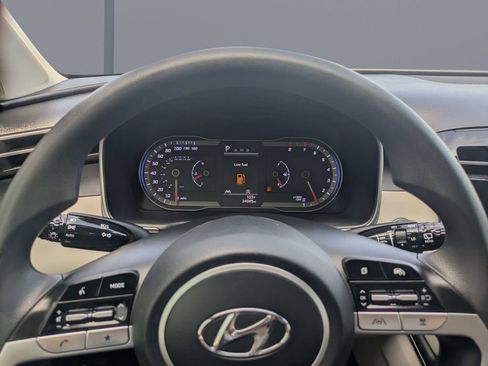 Certified 2024 Hyundai Tucson SEL FWD image 46