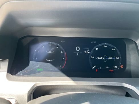 Used 2024 Toyota Tacoma TRD Pro AWD/4WD image 15