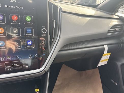 New 2026 Subaru Crosstrek 2.5i Wilderness image 57