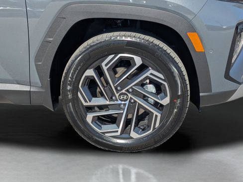 New 2026 Hyundai Tucson Limited image 14